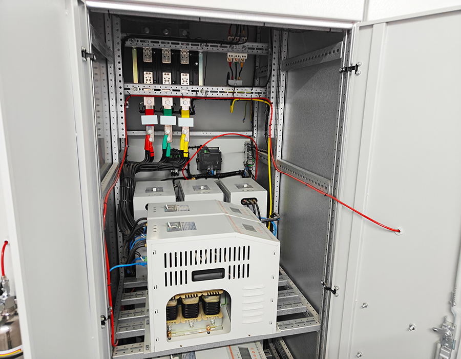 小空间灭火新方案：中道消防全氟己酮自动灭火装置/系统实时监测+无源无电，配电柜灭火更安全高效