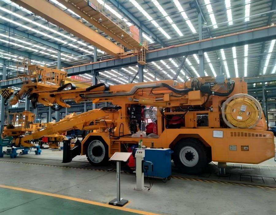 “无人·高效·精准”三位一体：井下矿车自动灭火系统核心技术深度解析